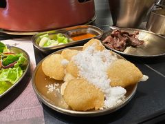 -西塔老太太泥炉烤肉(龙湖北苑天街店)