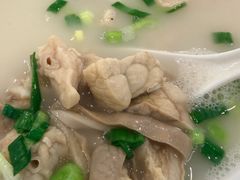 -三两春肚肺汤(崂山路店)