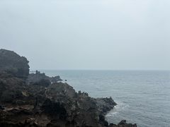 -柱状节理带