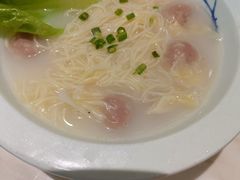 -顺粤楼·粤菜·点心(融创茂店)