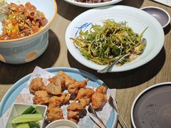 -隆喜元鱼汤包·海鲜(中联广场店)