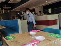 -豪客来牛排(夫子庙店)