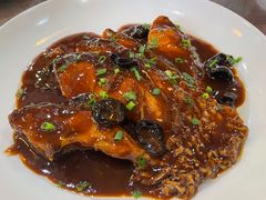 红烧肚档-长兴菜馆(高桥店)