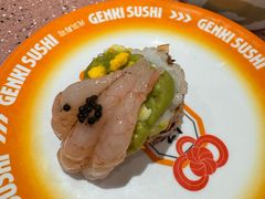 -元气寿司(环球港店)