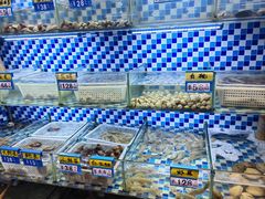 -蔚海之都·象山蒸汽海鲜(仙霞路店)