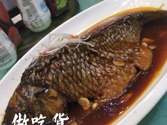 -津菜宋记老房子(平山道店)
