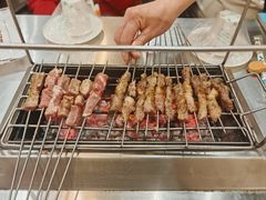 -小寒羊烧烤(凯瑞时代大厦店)