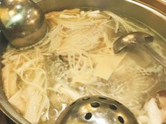-润园四季椰子鸡火锅(海上世界店)
