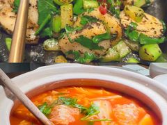 -叶叶菩提(太原别墅店)