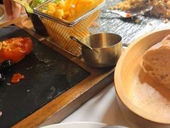 -火车头法国西餐厅