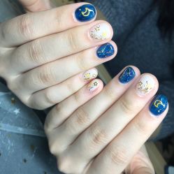 -StartNail美甲