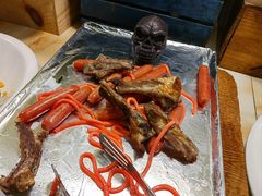 -戈拿旺巴西烤肉(崇文门店)