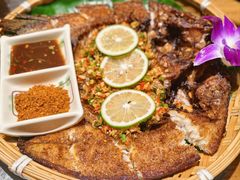 -云尊府云南菜·蒸汽石锅鱼(学清路店)