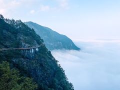 -明月山风景名胜区