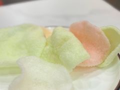 -西域美食(西直门南小街店)