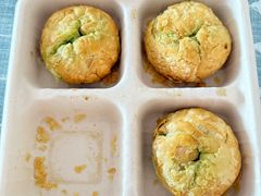 -龙华素斋(龙华路店)