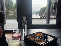 -三亚太阳湾柏悦酒店