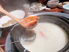 -大良毋米粥(锦龙路总店)