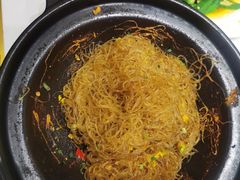 -刘胖子家常菜·蹄花焖藕(中南店)