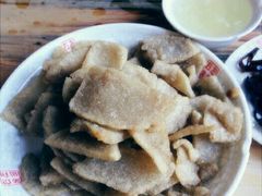 -左邻右舍褡裢火烧(石榴园店)