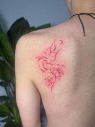 点击看大图 -MDZ STORE·TATTOO·耳饰
