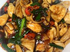 -三品香·江浙菜(松江九谊店)