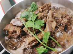 -黑窑厂糖油饼烤鸭·清真菜(旗舰店)