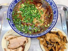 -伟记奥面馆(养育巷店)