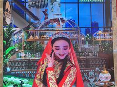 -天山传奇新疆菜(SKLP店)