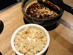 酱料-同仁四季椰子鸡(宝安壹方城店)
