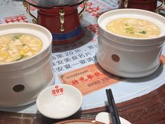 -淮安宴·淮扬菜(清河路一店)