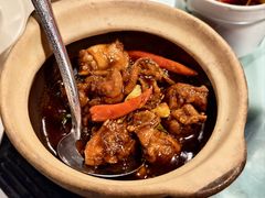 蒜子鸡-金莲记(茨厂街店)