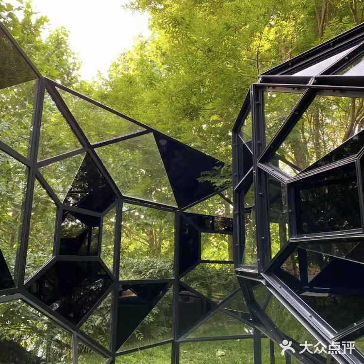 红砖美术馆，超美的地方