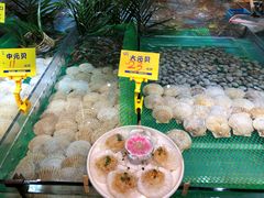 -79号渔船海鲜饭店(宝安店)