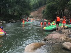 -雅鲁激流探险漂流