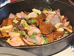 -云海肴·汽锅鸡·云南菜(南强街店)