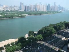 -长沙富力万达文华酒店