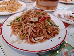 -永兴發香港茶餐厅(三坊七巷店)