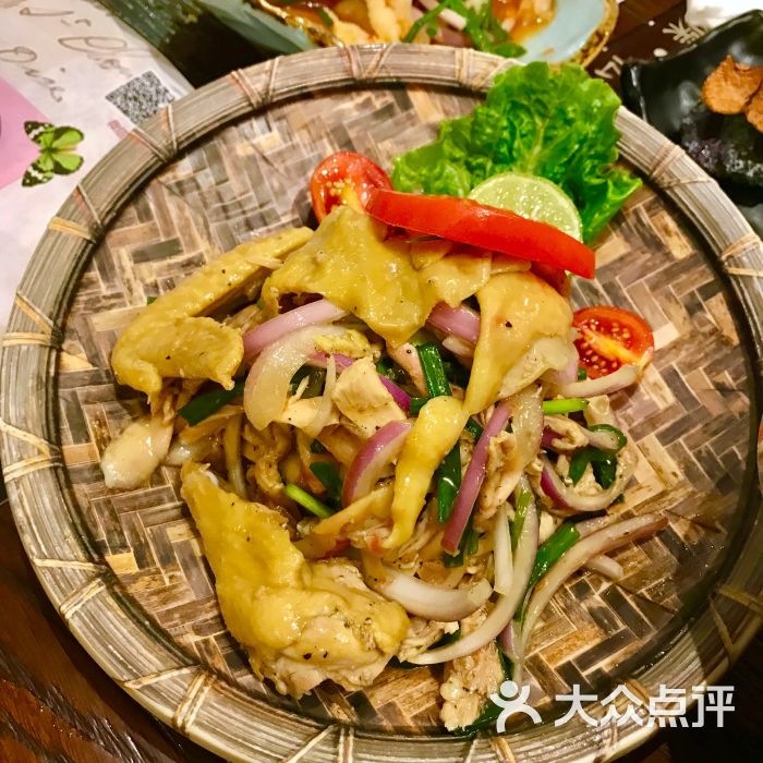 御碟私厨(北京路店)越南麻油鸡图片 - 第1754张