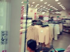 -永辉超市(嘉定宝龙广场店)