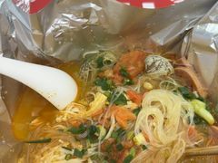 -见味花甲(福田coco park店)