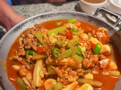 -里岛烤鱼(东港凯虹广场店)