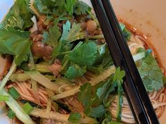 -厦门艾美酒店·新食谱西餐厅