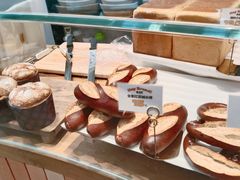 -方炉·天然食材面包店(青秀店)