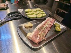 -韩山葵烤肉(太古里店)