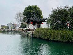 -东梓关景区村庄