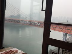 -纸盐河码头火锅(十八梯店)