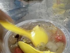 -忆夏爽黑仔漳州四果汤(顶澳仔猫街店)