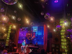 -胡桃里乐队酒馆(昙华林店)