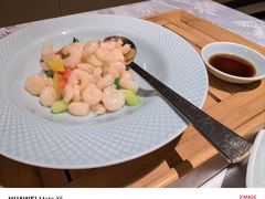 -一品淮扬 · 淮扬菜·北京万达文华酒店